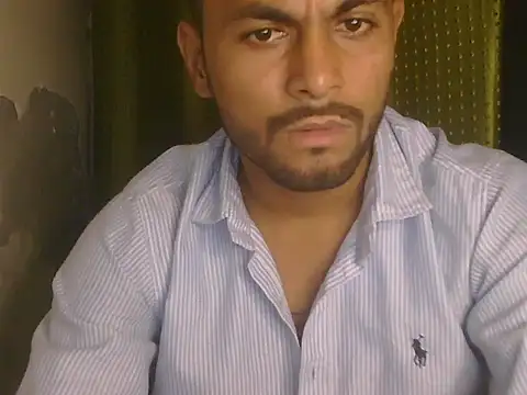 Stubborndesiboy