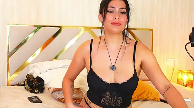 AlessiaCaruso
