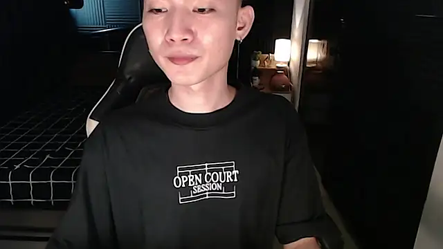 asian_dai (M young) - make your cock hard and jerk hard