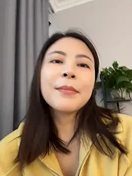 YaoYao8888 webcam