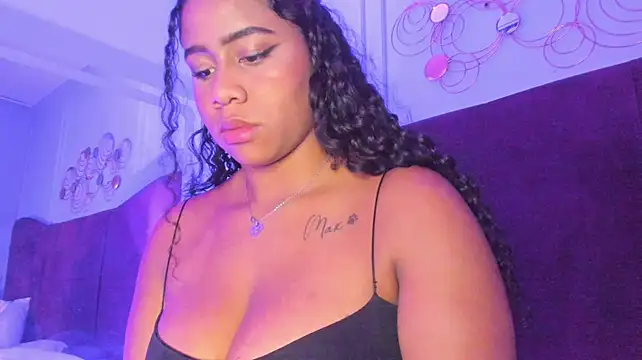 Sofi_Fox_ webcam stripchat model stream image