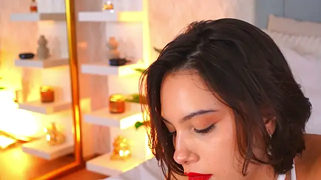 sofy_bradd (F young) - Warm me 🍂