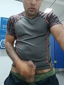 papi_semental (M twink) - Cum