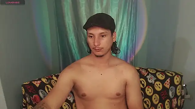 mrkingsaintx (M young) - ON MY BICEPS