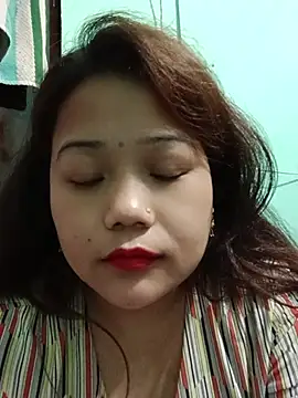 Sexy_Ritu_1234 webcam stripchat model stream image