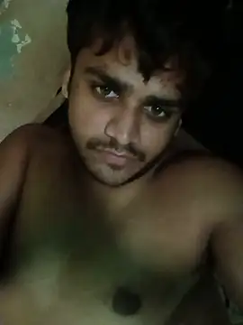 desi_charming_boy (M young) - Cum