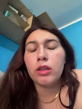 elymely (F teen) - Squirt