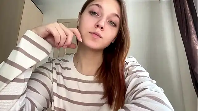 Arimy live cam on StripChat