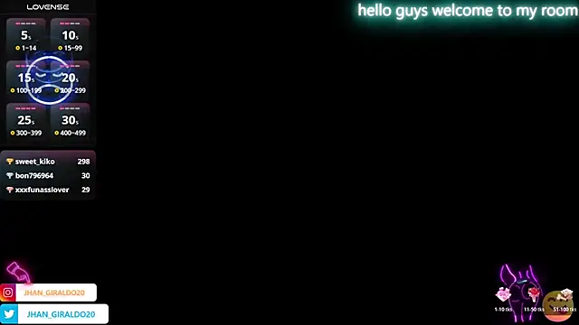 kamii_22 webcam