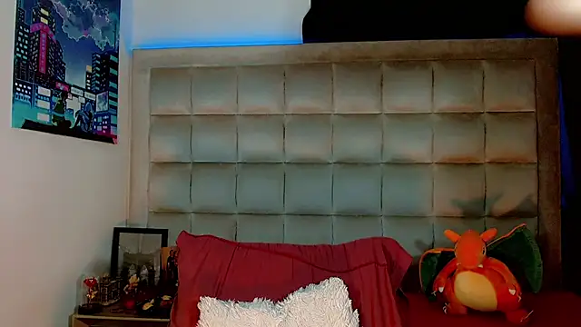 AmazingMistressNathy
