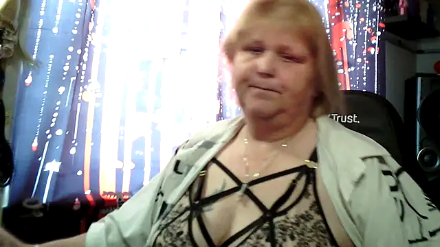 Sylviastar46 live cam preview
