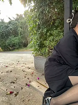 Richuan live cam preview