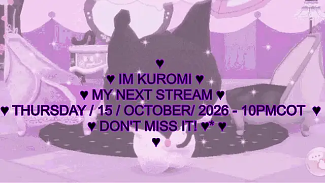 Kuromii_
