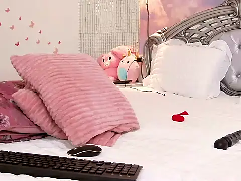 Nina_Blakee live cam preview