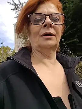 GiselleFox live cam preview