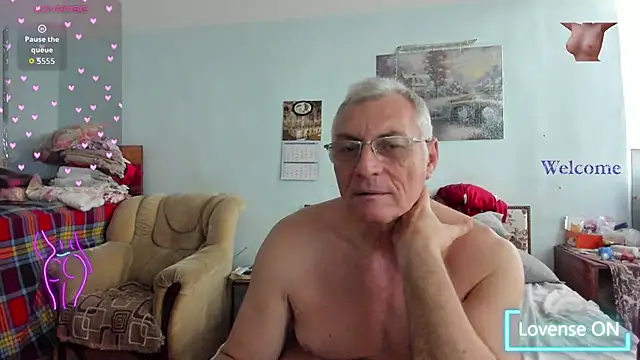 sexman181166 live cam preview