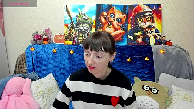 TayanaJons