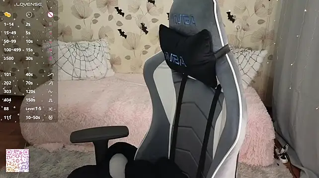 _cute_ice live cam on StripChat