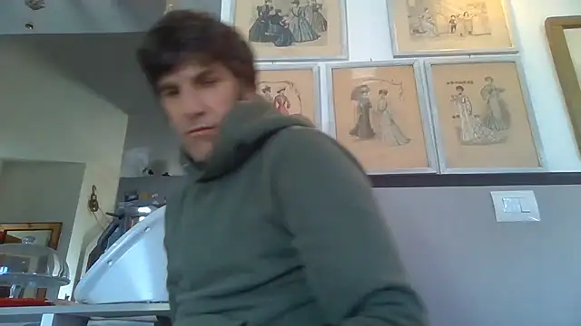 Markbull