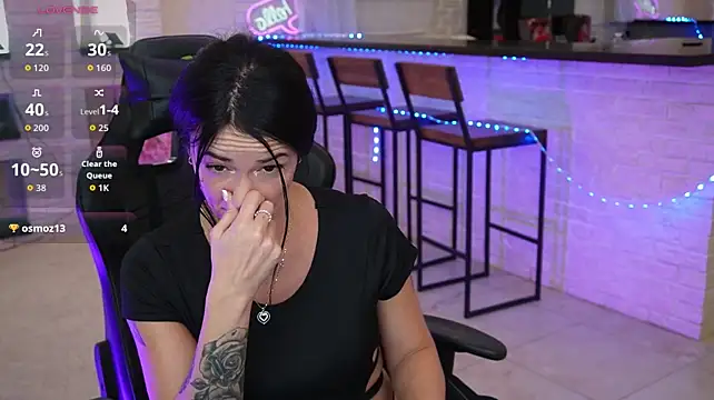 kissiikate