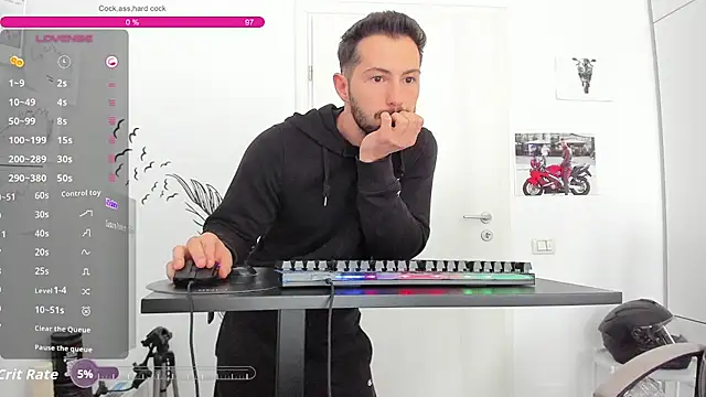 ZackFraser
