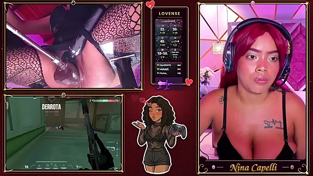 NinaCapelli