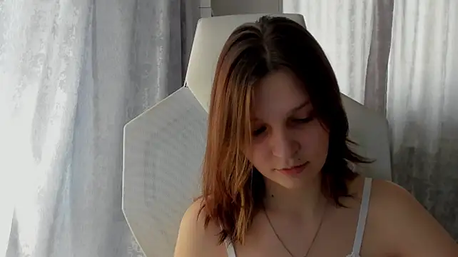 AudreyyKim live cam on StripChat