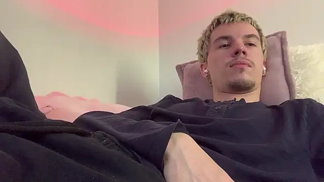 Jeremy1Scott webcam