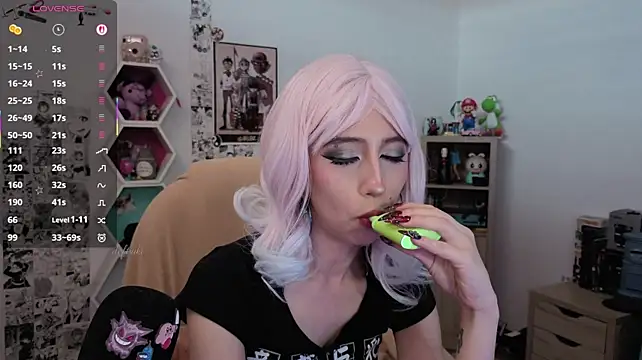 deftsuki