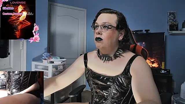 MidnightDollVeronica