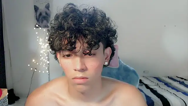 funny_dick_ (M twink) - SEXY DANCE