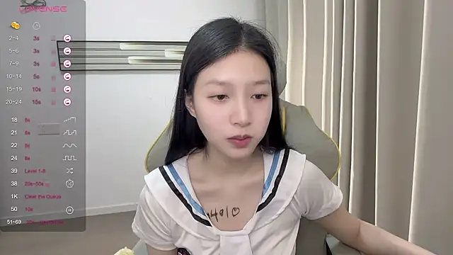 Ya--Y