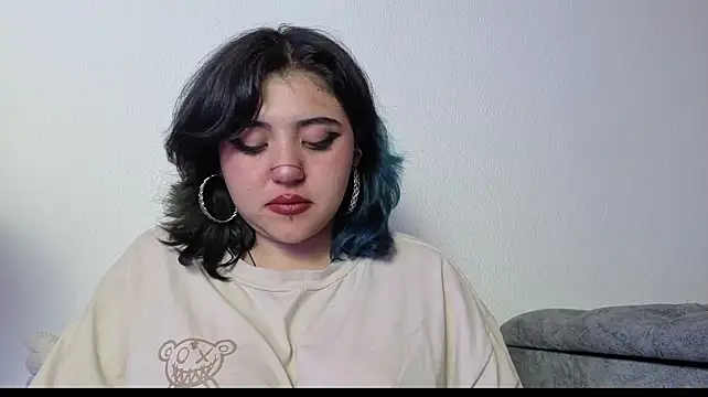 Blueberry_gothic