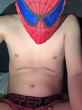 Spaiderhot