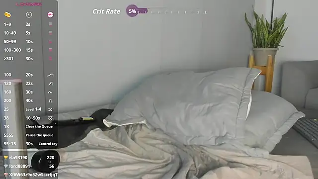 TanishaEvans