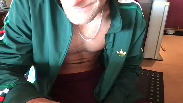 Maximallecken