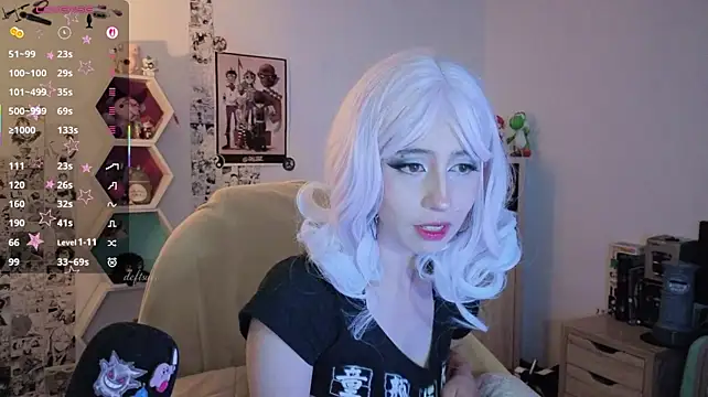 deftsuki