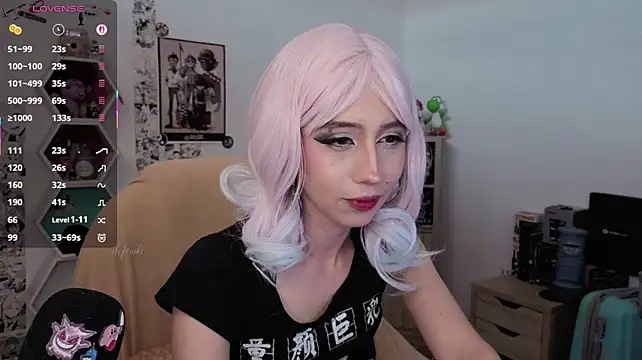 deftsuki