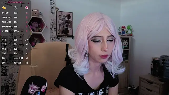 deftsuki