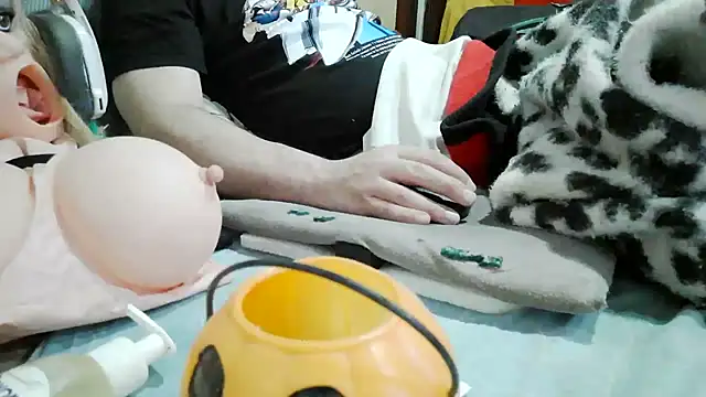 messi_syssy live cam preview