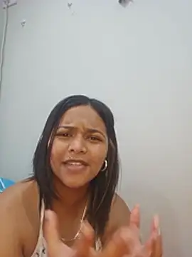 feisty_stunner stripchat