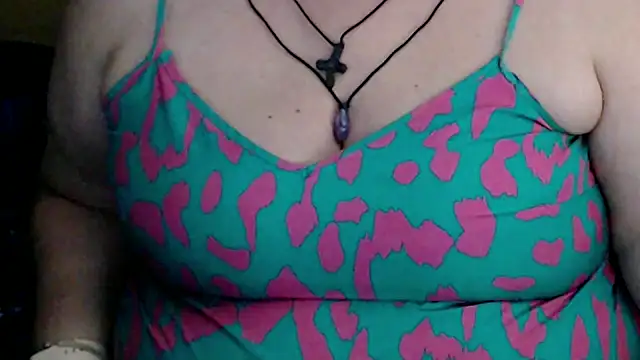 mayasmith (F milf) - cum show