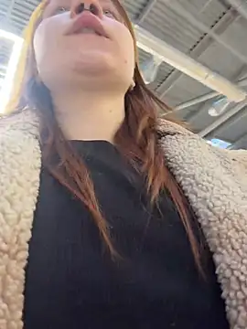 SlavicCandy webcam