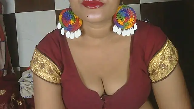 Riyaa-bhabi