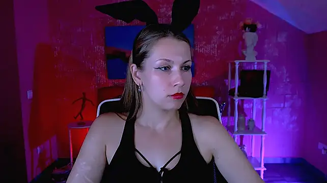 EvelinaSolt live cam on StripChat