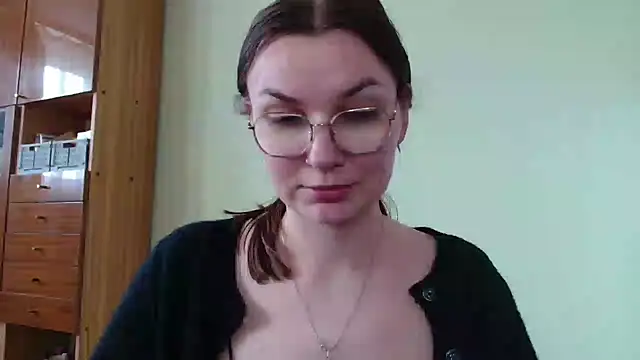 LooveELLYx Momentaufnahme des Live-Raums auf Stripchat