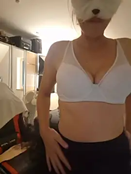SPrITZMAUS live cam preview