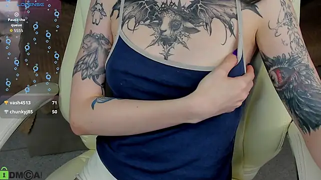 blue__goth
