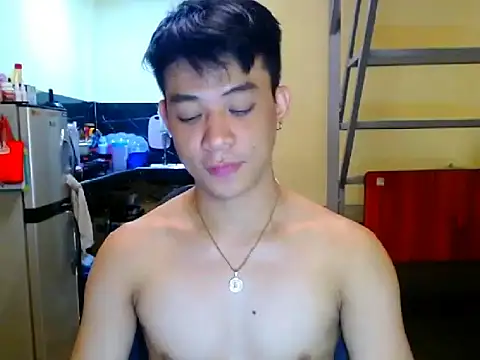 asiancumquickly (M young) - CUM IN PUBLIC