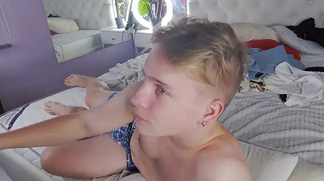 _alexhot_ (M young) - cum show
